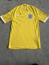England International 2010