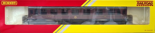 Hornby railroad r4388 lms - hornby,