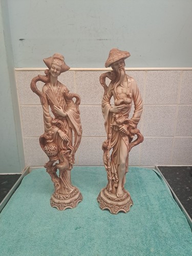 Pair large resin - pair,