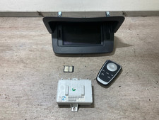 2009 RENAULT CLIO TOM TOM SAT