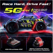 CNC-Machined All-Metal