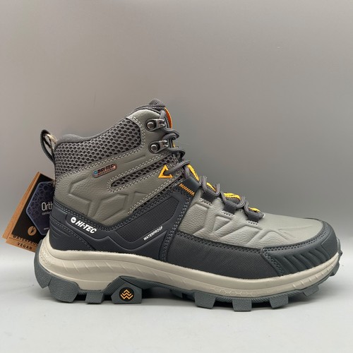 Tec rainer hiker med - hiker, wp