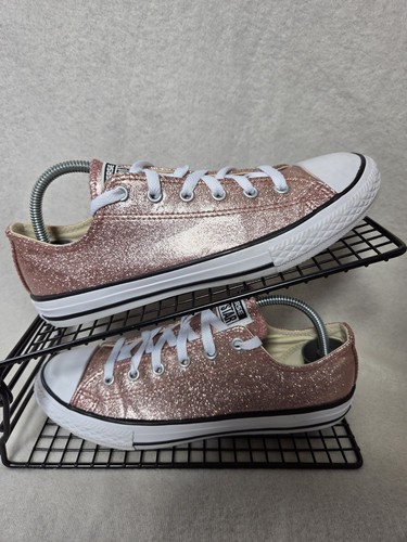 Converse all star rose gold - converse,