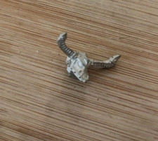 Chaos Space Marine A RAPTOR HELMET HEAD BITS METAL OOP RAPTORS ROGUE TRADER 40k