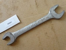Nissan Motor 12mm & 14mm