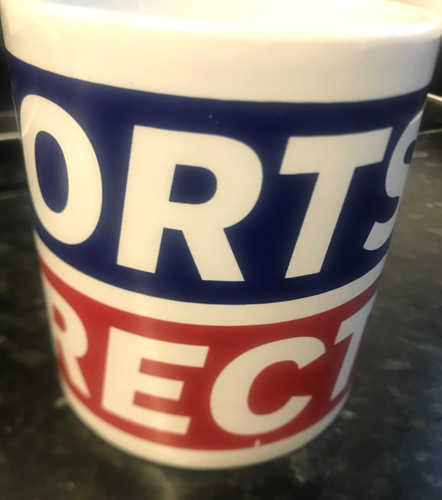 Sports direct mug - direct,