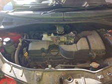 2004-2011 MK1 KIA PICANTO