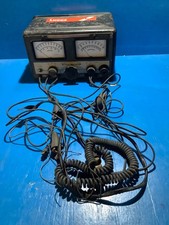 CRYPTON ELECTROMASTER VOLTS