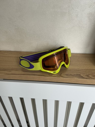Oakley snow ski goggles - snow,