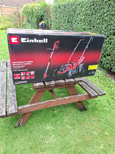 Einhell li set - 18/33,