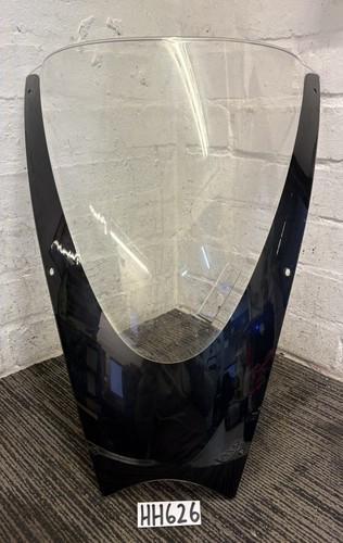 Triumph st1050 screen - triumph,