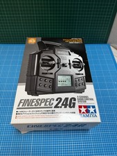Tamiya Fine Spec 2.4G 4