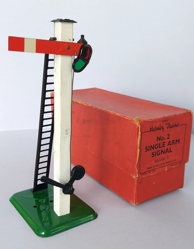 Gauge hornby trains 2 - o,