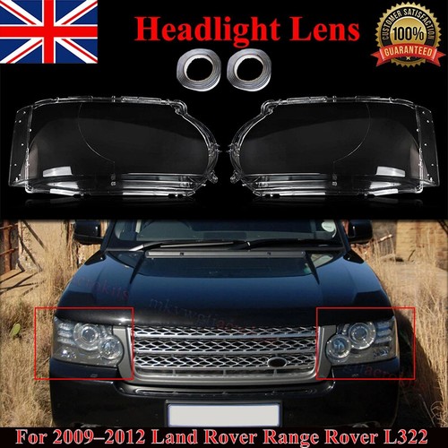 Pair left right headlight - pair,