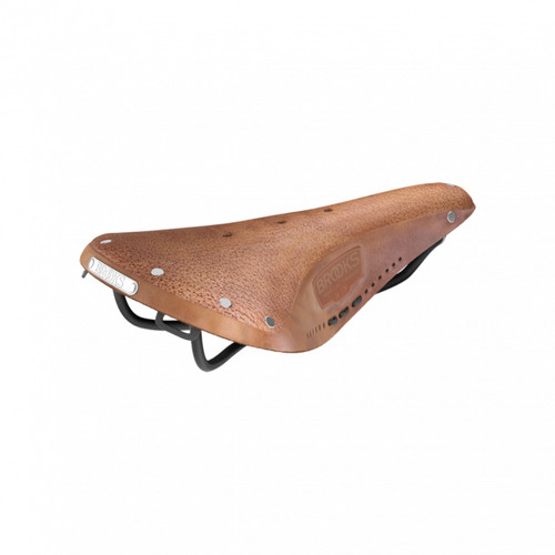 Brooks b17 softened saddle - b17,