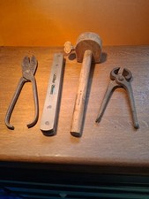Vintage Tools Bundle.