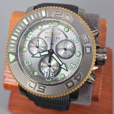 Invicta Sea Hunter 10721