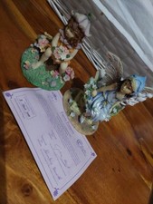 Bundle leonardo faerie - faerie, poppets