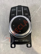 BMW 1 SERIES HATCHBACK F20 SAT