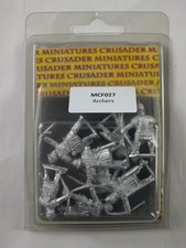 Crusader Miniatures 28MM