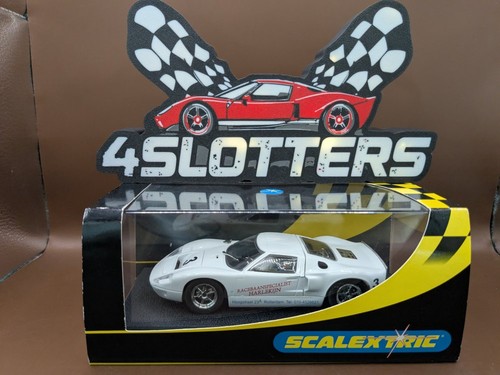 Scalextric ford gt40 - ford, #3