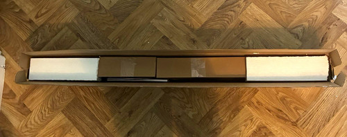 Climadoor black matte metal - climadoor,