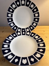 2 x Royal Crown Derby