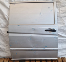 MERCEDES VITO W639 2003–2014