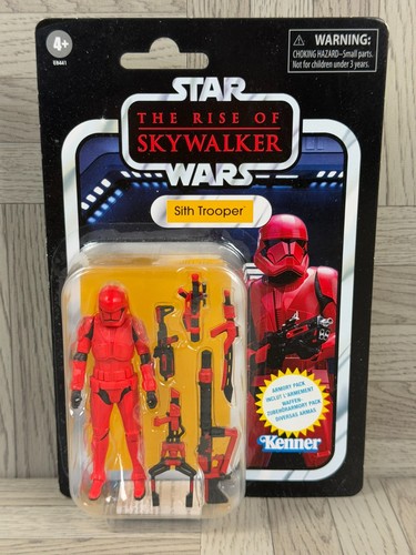 Star wars vintage collection - wars,