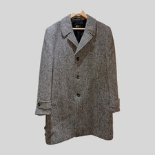 Vintage Harris Tweed 100% Wool