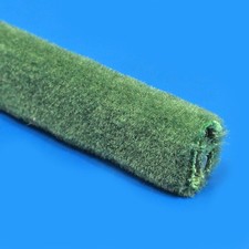 Vintage/Classic Car Moss Green