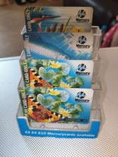 Mercury Communications Point