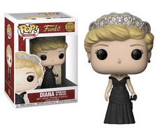 Funko Royals - Diana (Princess