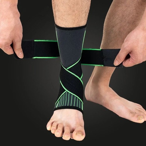 Ankle brace support - brace,