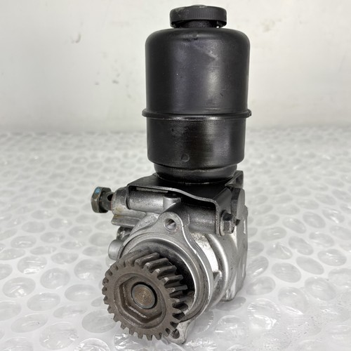 Power steering oil pump - steering,