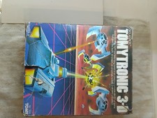 Vintage Tomytronic 3D Sky