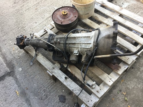 Ford mk3 granada v6 - 2.9, 12v
