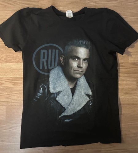 Ungetragen robbie williams the - ungetragen,