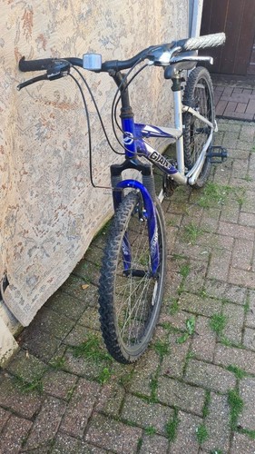Giant mens bike aluxx 6000 - giant,