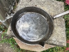 Vintage Swain 8 Inch Cast Iron