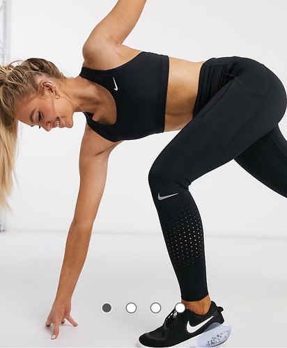 Nike epic luxe women black - nike,