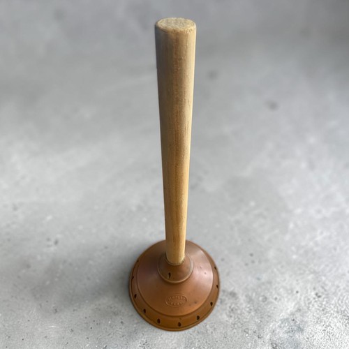Vintage simplex baby copper - vintage,