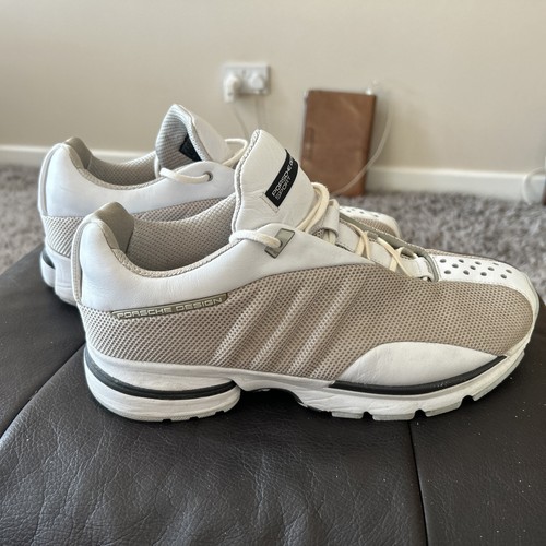 Porsche design 9 5 - design, uk