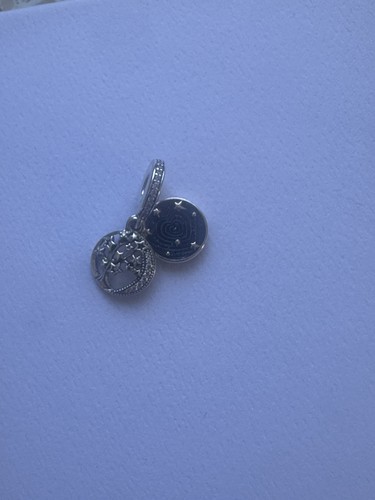 Double dangle tree galaxy - &,