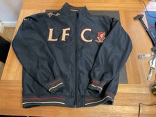 Liverpool officialFC Bomber