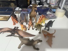 Dinosaurs and Animals Toy