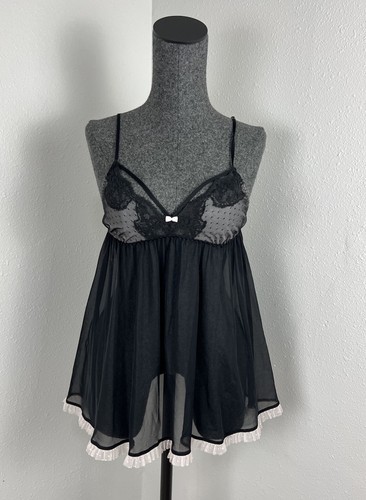Victoria secret black pink - victoria's,