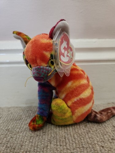 Beanie babies kaleidoscope - beanie,