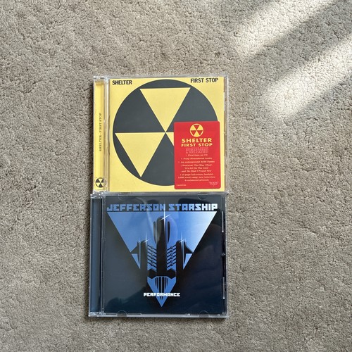 Aor rock bundle jefferson - aor/,