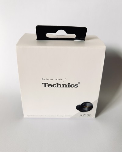 Technics az100 true wireless - true,
